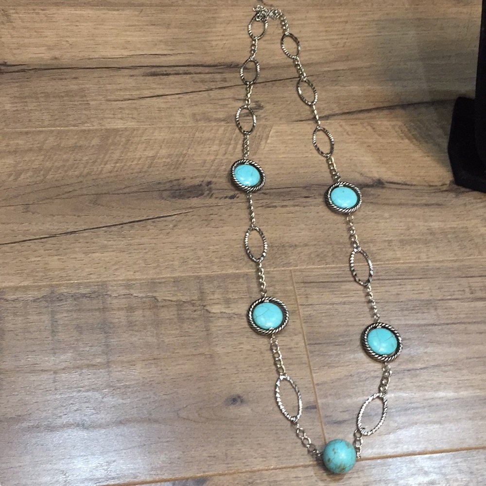 Necklace